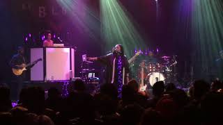 Lalah Hathaway “Something” @ The House of Blues Chicago