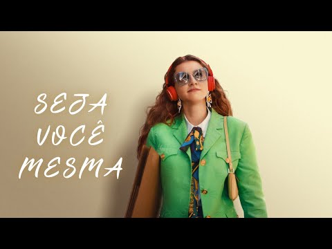 2023 Seja Você Mesma