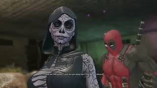 Phrasing, The Game!: Deadpool (Part 2/FINALE!/Definitive Edit!)