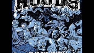 Hoods - Pray For Death [Full Album]