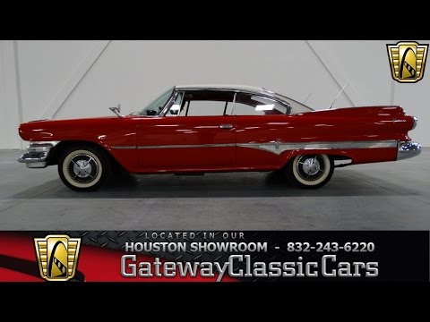 1960 Dodge Dart (CC-951571) for sale in Houston, Texas