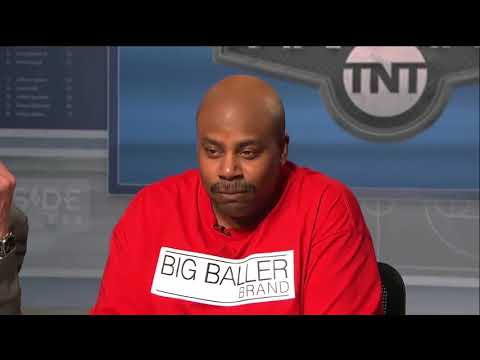 LaVar Ball Joins NBA TNT ‘Inside The NBA