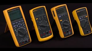 How to know how accurate a multimeter is before buying one