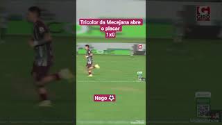 #gol do #atletico #roraima #abre o #placar #diante do #river no #campeonatororaimense #canarinho