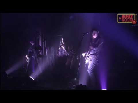 Bullet Height featuring Sammi Doll live from The Bourbon Room Hollywood.