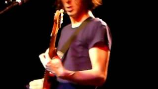 Dirty Pretty Things - Chinese Dogs (live)