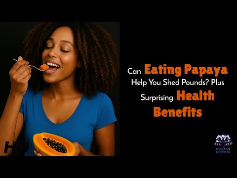 Can Papaya Help You Lose Weight? The Truth, Plus One Surprising Benefit
