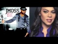 J Moss You Make Me Feel featuring Faith Evans