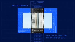Why IBM is building next generation storage solutions. Advertiser content from IBM