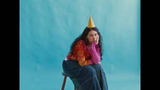 Alessia Cara - Apartment Song