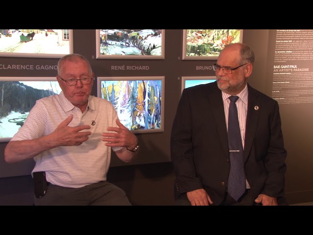 À votre service 28 mai 2018