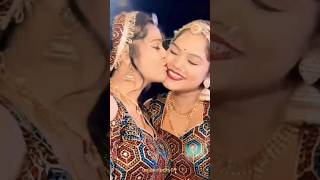 Download lagu 💋 Rakhi rangili Hansa Rangili new Marwadi Rajasthani dance in  #shortsviral #shortsfeed #viralreels mp3