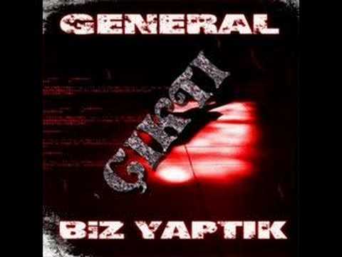 GeneraL ft White Hell-Mayıs Sıkıntısı-Biz Yaptık-MERSİN