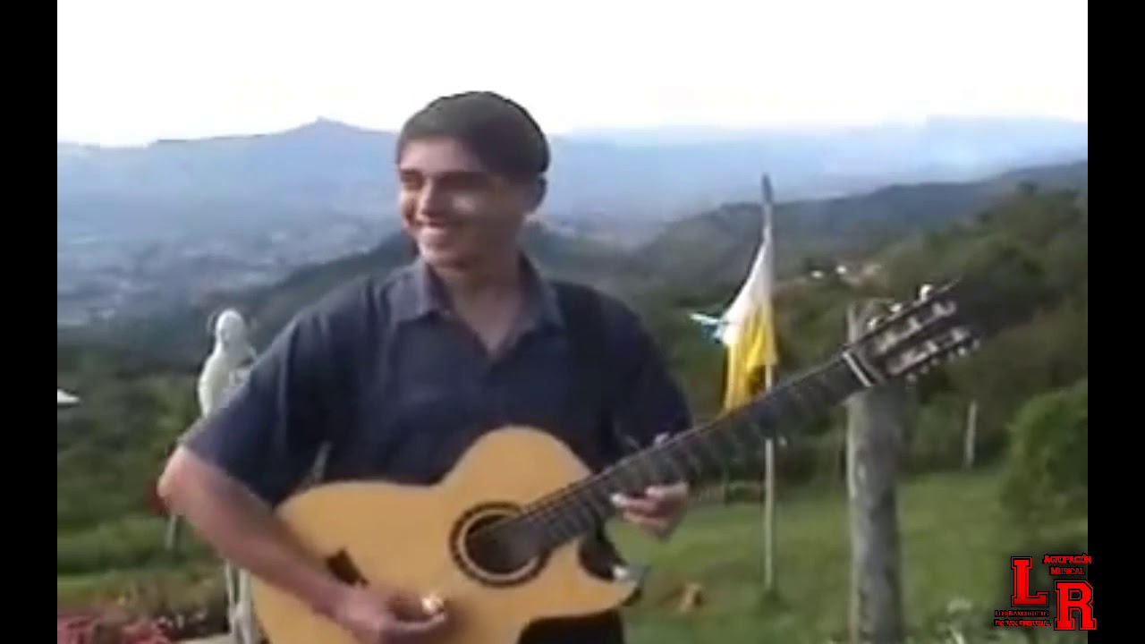 Los Rancheritos De San Cristobal - Mosaico Bailable (Video)