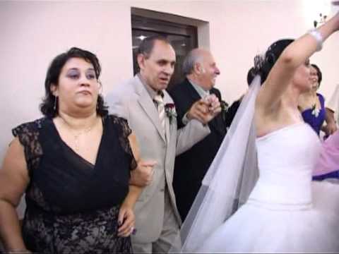 nunta alina&andrei formatia Policrom+Tractor