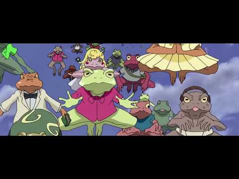 Trippythakid x ℒund - im doin jus fine (Prod. ℒund) AMV