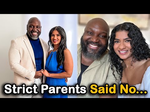 Her Parents Shipped Her to India to Stop Their Love... Now They Have 9 Children