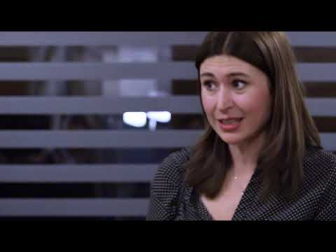 The Croatia Connection: Maja Cakarun's Humphrey Story