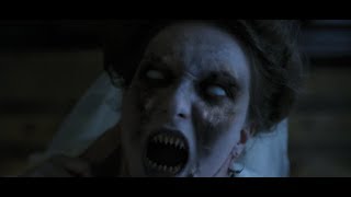 ロシアより恐怖を込めて／映画『ゴースト・ブライド』日本オリジナル予告編