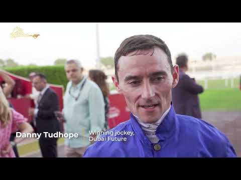 Dubai Future wins the 2022 Bahrain International Trophy | First win in Bahrain for Saeed Bin Suroor