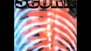 Scorn - Lick Forever Dog (Edit)