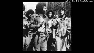 VOICES OF EAST HARLEM - CASHING IN