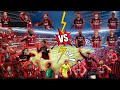 2005 Milan VS 2023 Milan To Compare Maldini Gattuso Pirlo Seedorf Kaka Inzaghi Shevchenko