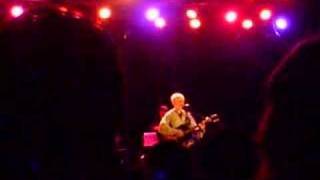 Tap At My Window live - Laura Marling