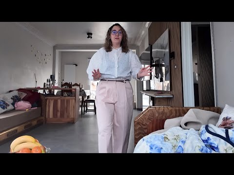 ME ATREVO CON ESTA ROPA?/CAMBIOS A LA VISTA/SIN RASTRO DE OLLAS/MAL DE OJO/MAS ORGANIZADA QUE NUNCA