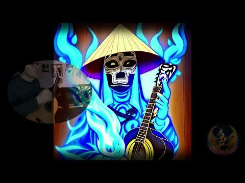 Ewan Dobson - A Dark Place To Go