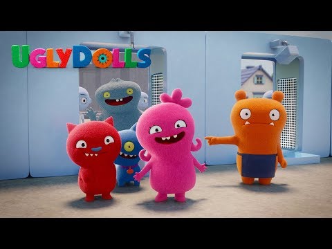 UglyDolls (Trailer 3)