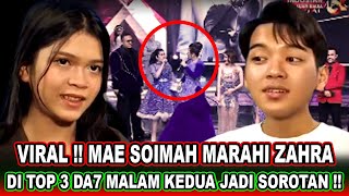 Download lagu ARBI'S REACTION GOES VIRAL IMMEDIATELY || After Zahra was scolded this harshly by Soimah in the D... mp3 Download lagu ARBI'S REACTION GOES VIRAL IMMEDIATELY || After Zahra was scolded this harshly by Soimah in the D... mp3