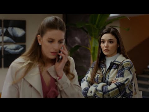 El asombroso hallazgo de Eda sobre el embarazo de Selin | ¿ Será que es Amor ? | TNT Novelas