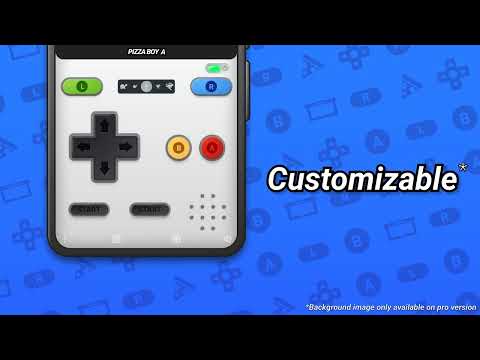 Pizza Boy A Pro Video