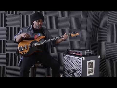 Hartke TX600 + Hartke HX112 HyDrive