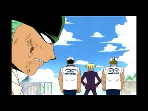 None Piece - Everybody Walk the Dinosaur