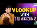 vlookup to get complete record column columns lookup full record