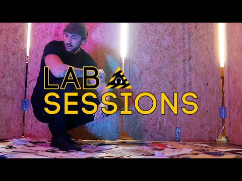 ⚠️🎧  Samzy - #LABSESSIONS​​​​​​​ [How Many Part 3] [Season Final] | LAB51