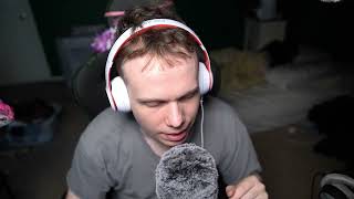 Lowest Quality ASMR