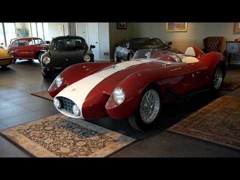 1958 Ferrari 250 (CC-2104696) for sale in St. Louis, Missouri