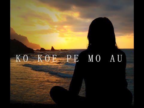 KO KOE PE MO AU - 'OFA 'OKUSITINO - TONGAN LOVE SONG
