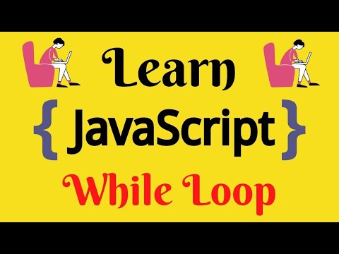 Javascript Lecture 25 While Loop