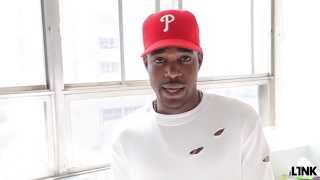 The Scratch: Episode 1 — CJ Flemings