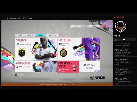 FIFA 20 VFR SÖLDE CUP