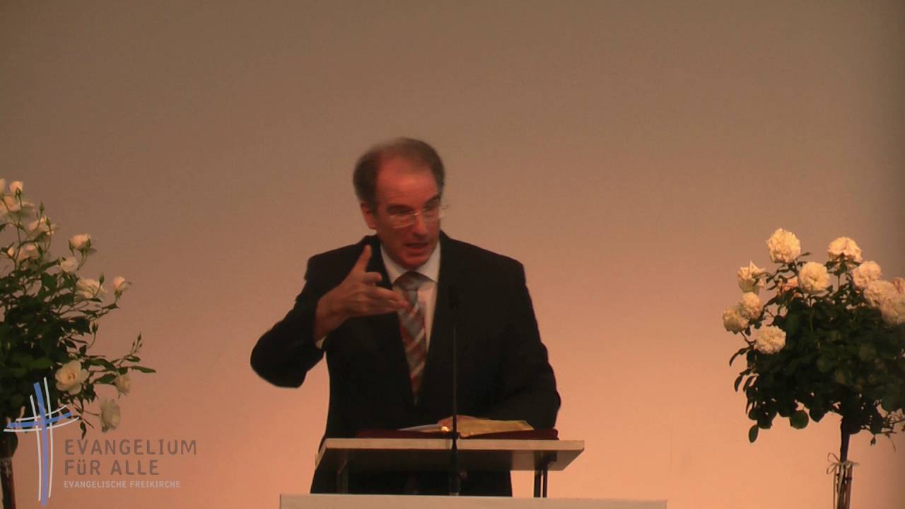 Predigt vom 18.02.2026