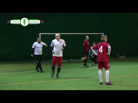 Bizliga / Zima 2018 / LS Airport Services - Logan Meble Biurowe