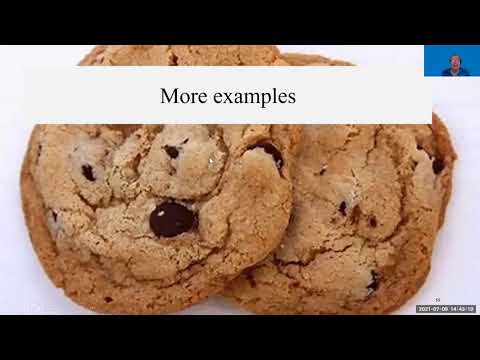 USENIX ATC '21/OSDI '21 Joint Keynote Address - Distributed Trust: Is “Blockchain” the answer?