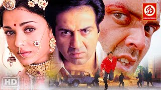 Download lagu सनी देओल, बॉबी देओल और ऐश्वर्या राय की धमाकेदार एक्शन मूवी | अतुल अग्निहोत्री, शम्मी कपूर, अनुपम खेर mp3
