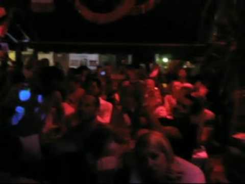 Eurovision Party 2009 WunderBar - Yumbo Gran Canaria