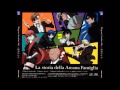 Arcana Famiglia OP - Magenta Another Sky (w-o ...